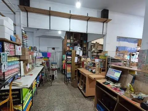 Ruta 202 y Obarrio
