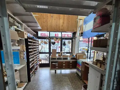 Local en Alquiler A Estrenar