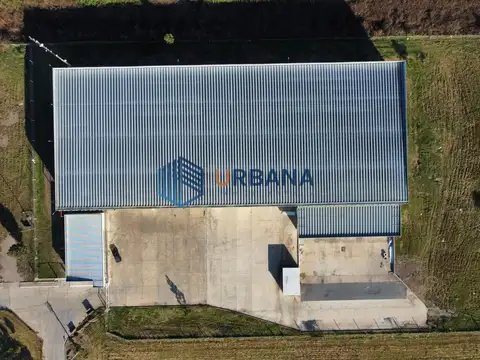 Ruta Provincial Nº5 4500