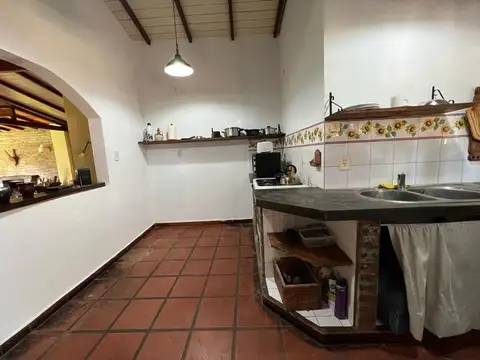 Casa en Alquiler 35 años