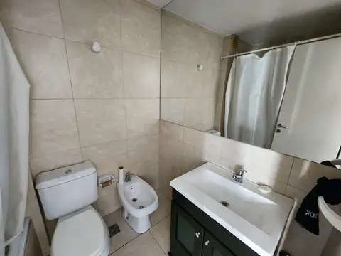 Avenida Raúl Scalabrini Ortiz 1600, Piso 9