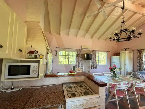 Casa en Venta al Norte