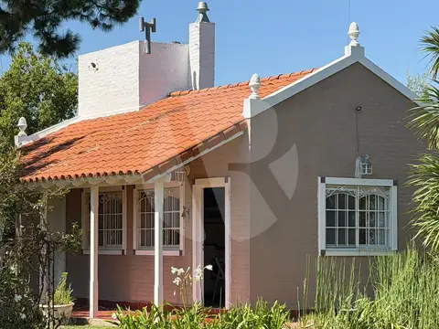 Casa en Venta en Aero Country Club, USD 100.000