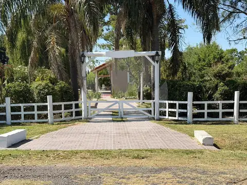 Casa en Venta A Estrenar