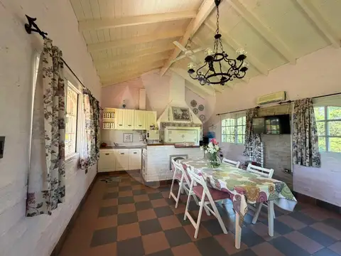 Casa en Venta 25 años