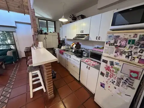 Departamento en Venta 17 años