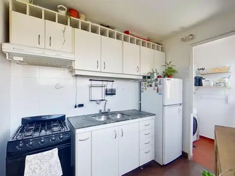 Departamento en Venta Apto profesional