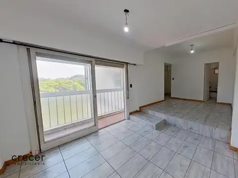 Venta departamento monoambiente con balcon ideal primera vivienda o inversion apto credito