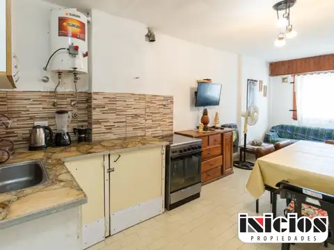 Departamento en Venta en San Bernardo Del Tuyu, USD 25.000