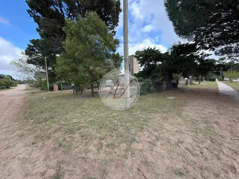 Terreno en Venta 21  mts Frente