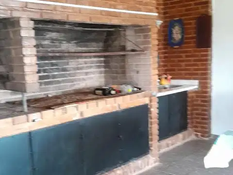 Ruta 33 y Paloma