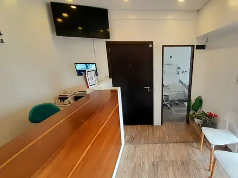 Oficina en Alquiler 15 años