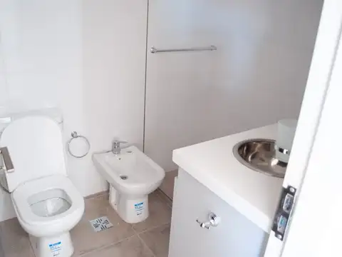 Departamento en Alquiler A Estrenar