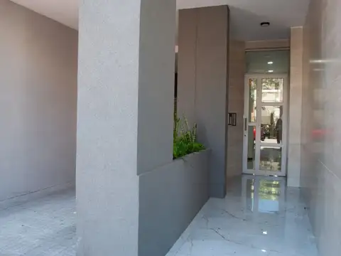 Corrientes 2355 - 1 dorm. A ESTRENAR en ALQUILER