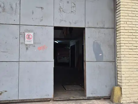 Galpon en Venta 30 años