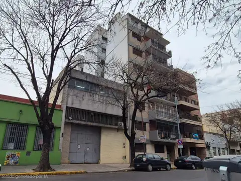 Avenida Lisandro De La Torre 500