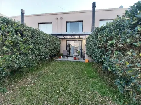 Venta Departamento - Casas del Alto  - Manzanares - Pilar APTO CREDITO