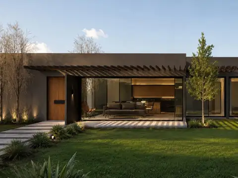 Venta de Casa de 3 dormitorios en Barrio Privado