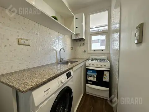 Departamento en Alquiler Temporal en Terminal Vieja, USD 50.000