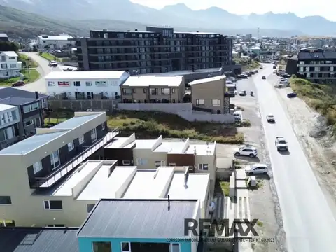 Departamento en Venta en Ushuaia, USD 123.600