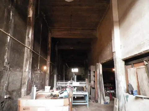 Galpon en Venta en Avellaneda, USD 149.000