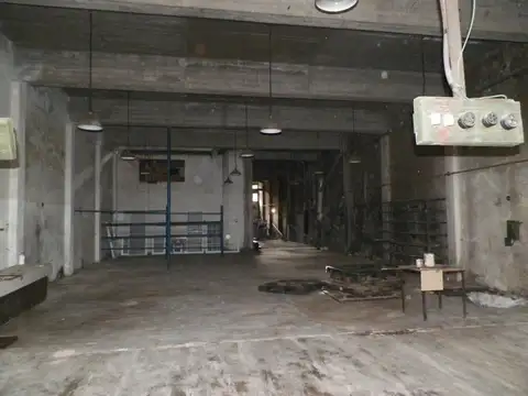 Galpon en Venta en Avellaneda, USD 149.000