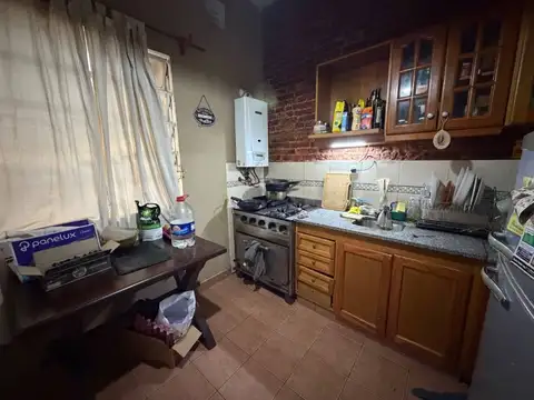 Depto Tipo Casa en Venta en Centro, USD 95.000