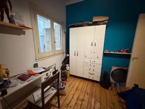 Depto Tipo Casa en Venta con 1 cocheras