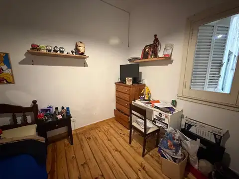Depto Tipo Casa en Venta 45 años