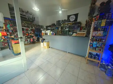 Coronel Ramón Lista 5000, Piso 0