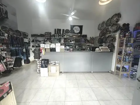 Coronel Ramón Lista 5000, Piso 0