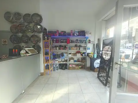 Fondo Comercio en Venta 36 años