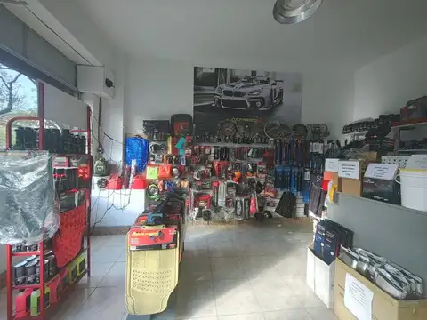 Fondo Comercio en Venta en Villa Devoto, USD 24.900