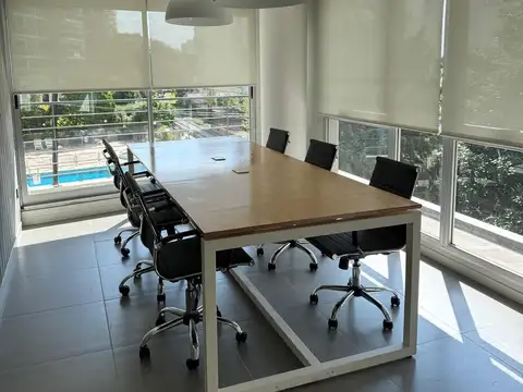 Oficina en Venta en Olivos Vias/Rio, USD 398.000