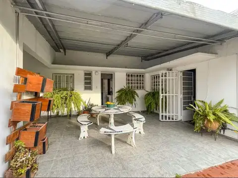 Casa en Venta 40 años