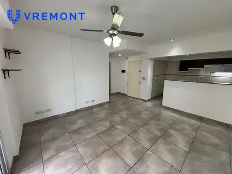 Departamento en Alquiler de 2 ambientes