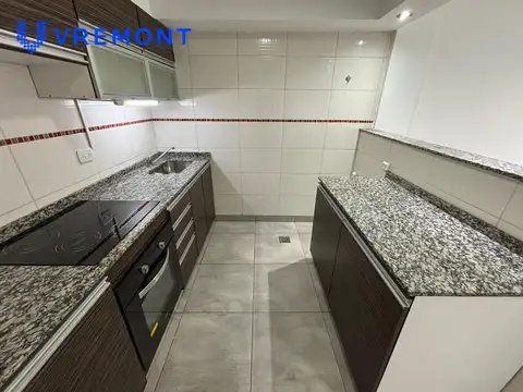 Departamento en Alquiler en Balvanera, $ 700.000