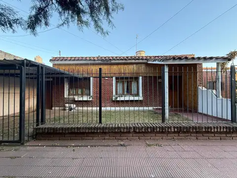 Vendo casa en Alto Verde 3 dormitorios