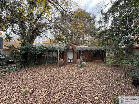Terreno en Venta en Los Cachorros, USD 110.000