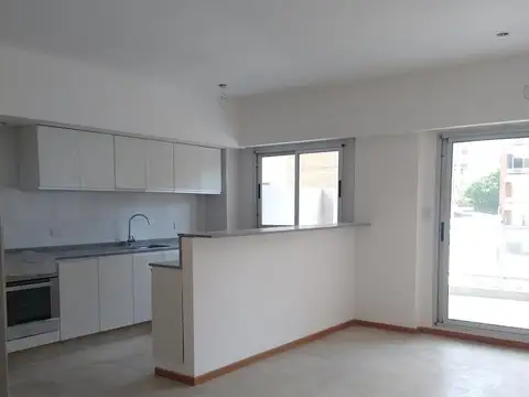Departamento en Alquiler de 1 dormitorio