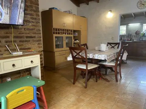 Casa en Venta de 2 dormitorios