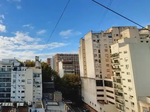 Oficina Monoambiente con 6 baños
