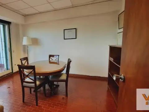 Oficina en venta - 6 Ambientes - Palermo