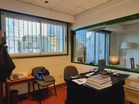 Godoy Cruz e/ Beruti y Avenida Santa Fe