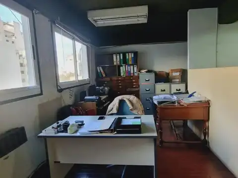 Oficina en Venta en Palermo, USD 508.000