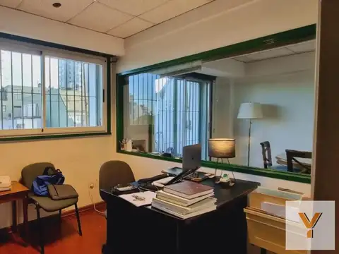 Godoy Cruz e/ Beruti y Avenida Santa Fe