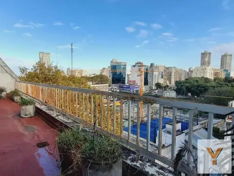 Oficina en venta - 6 Ambientes - Palermo