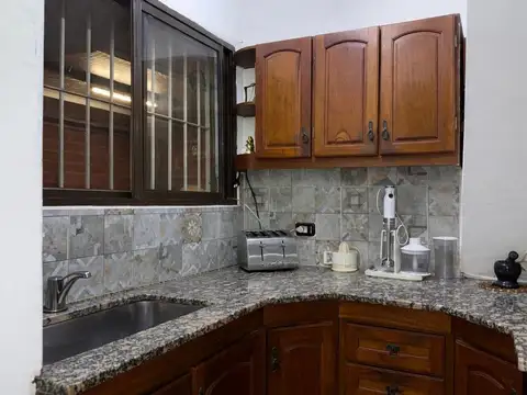 Depto Tipo Casa en Venta en Lanus Este, USD 55.000