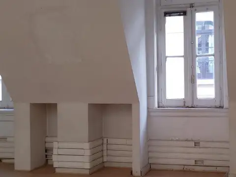 ALQUILER DE OFICINAS EN EDIFICO DE CATEGORIA