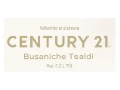 C21 Busaniche Tealdi